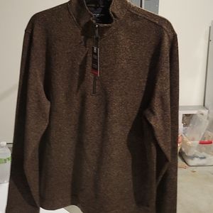 Van Heusen sweater